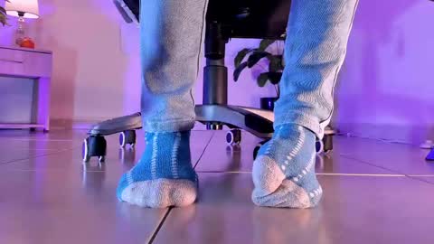 im your little femboy  ALEX   online show from October 2025 10:22:02 PM