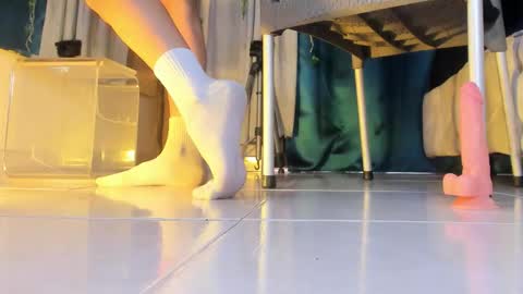 im your little femboy  ALEX   online show from February 2026 10:10:02 PM