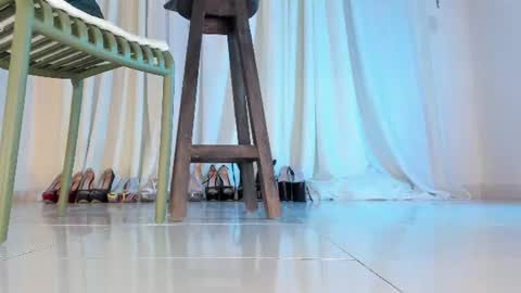 im your little femboy  ALEX   online show from June 2026 07:07:01 PM
