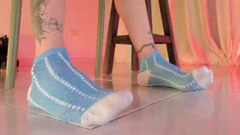 im your little femboy  ALEX   online show from July 2026 07:09:01 PM