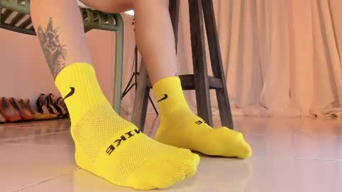 im your little femboy  ALEX   online show from July 2026 07:16:02 PM