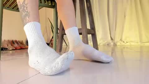 im your little femboy  ALEX   online show from July 2026 07:56:01 PM