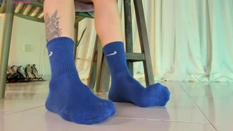 im your little femboy  ALEX   online show from July 2026 08:30:01 PM