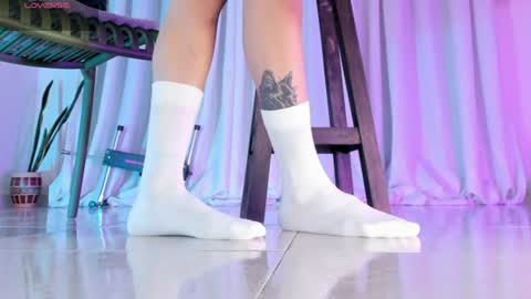 im your little femboy  ALEX   online show from August 2026 08:08:01 PM