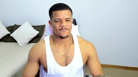 AXEL DA SILVA online show from September 2025 11:50:01 PM