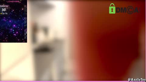 Axelletoy online show from December 2024 05:47:02 PM
