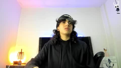 Snapshot of axellkush chatting on February 2026 12:09:01 PM AxellKush online show from February 2026 12:09:01 PM