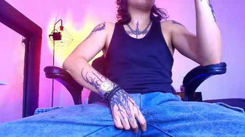AxellKush online show from March 2026 05:52:01 PM