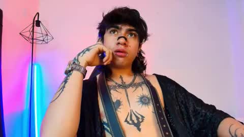 AxellKush online show from March 2026 04:23:01 AM