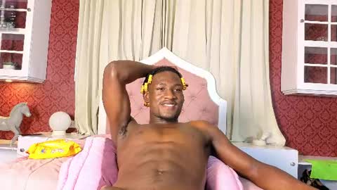 axel online show from July 2026 09:14:02 PM