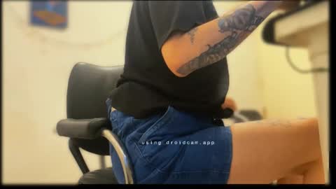 deliciosodemente online show from October 2025 10:48:01 AM