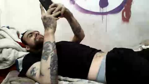 deliciosodemente online show from May 2026 08:01:01 AM