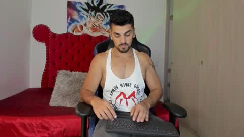 Snapshot of axelwinters_ chatting on November 2025 01:49:02 AM Axel online show from November 2025 01:49:02 AM