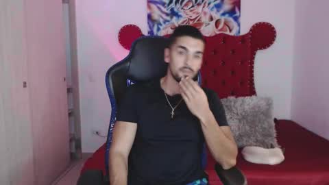 Snapshot of axelwinters_ chatting on February 2026 11:47:02 PM Axel online show from February 2026 11:47:02 PM