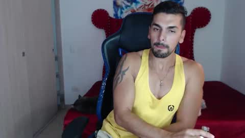 Snapshot of axelwinters_ chatting on February 2026 11:10:01 PM Axel online show from February 2026 11:10:01 PM