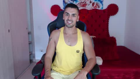 Snapshot of axelwinters_ chatting on February 2026 04:00:02 PM Axel online show from February 2026 04:00:02 PM