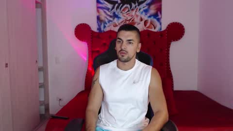 Snapshot of axelwinters_ chatting on March 2026 11:16:02 AM Axel online show from March 2026 11:16:02 AM