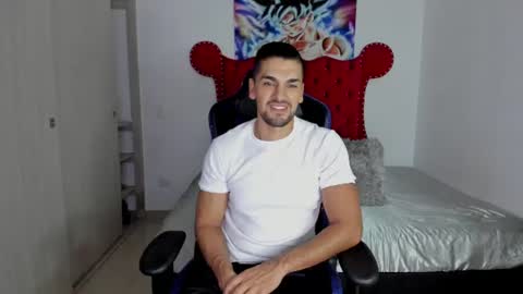 Snapshot of axelwinters_ chatting on June 2026 11:47:02 AM Axel online show from June 2026 11:47:02 AM