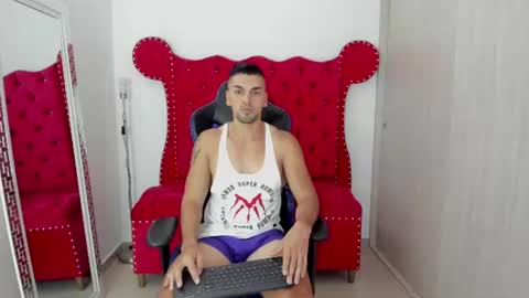 Snapshot of axelwinters_ chatting on June 2026 01:15:02 PM Axel online show from June 2026 01:15:02 PM