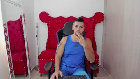 Snapshot of axelwinters_ chatting on June 2026 08:13:02 PM Axel online show from June 2026 08:13:02 PM