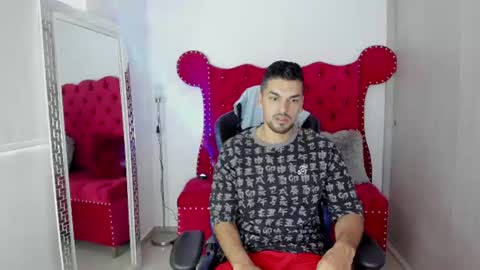 Snapshot of axelwinters_ chatting on July 2026 12:55:01 PM Axel online show from July 2026 12:55:01 PM