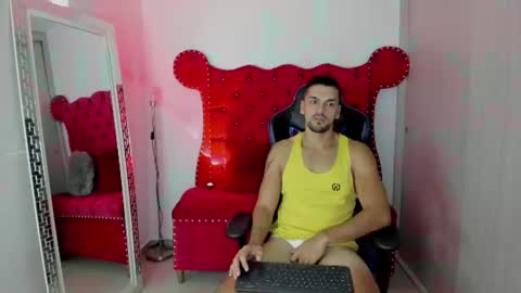 Snapshot of axelwinters_ chatting on July 2026 11:26:02 AM Axel online show from July 2026 11:26:02 AM
