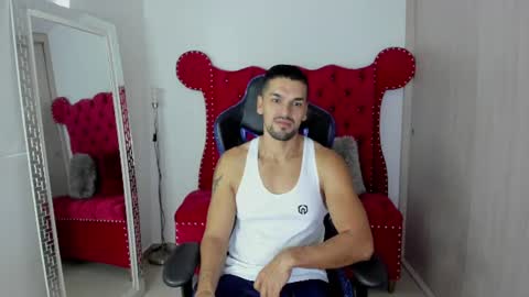 Snapshot of axelwinters_ chatting on July 2026 11:16:02 AM Axel online show from July 2026 11:16:02 AM