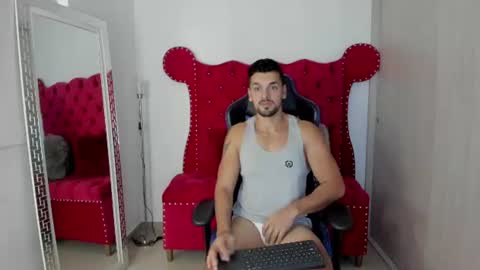 Snapshot of axelwinters_ chatting on July 2026 11:34:01 AM Axel online show from July 2026 11:34:01 AM