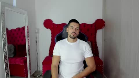Snapshot of axelwinters_ chatting on July 2026 10:50:02 AM Axel online show from July 2026 10:50:02 AM