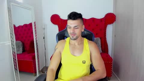Snapshot of axelwinters_ chatting on July 2026 01:08:02 PM Axel online show from July 2026 01:08:02 PM