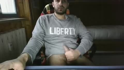 Axel online show from January 2025 08:03:01 AM