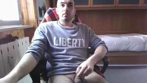 Axel online show from February 2025 12:16:02 PM