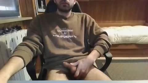 Axel online show from November 2025 10:23:01 AM