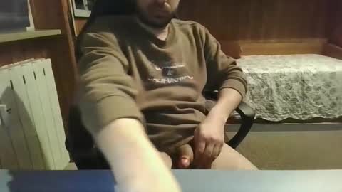 Axel online show from March 2026 08:00:01 PM