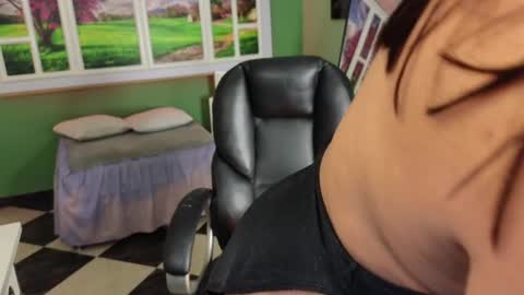 Axhley online show from February 2025 04:48:02 AM