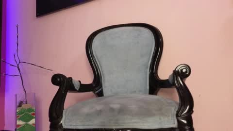 Axhley online show from February 2025 10:51:02 AM