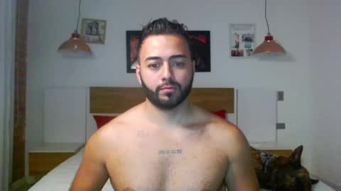 Snapshot of axxel_chris chatting on February 2025 07:48:01 AM Cris Foster online show from February 2025 07:48:01 AM