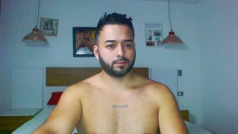 Snapshot of axxel_chris chatting on February 2025 03:32:02 AM Cris Foster online show from February 2025 03:32:02 AM