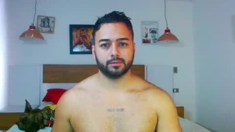 Snapshot of axxel_chris chatting on February 2025 12:30:02 PM Cris Foster online show from February 2025 12:30:02 PM