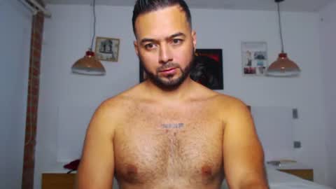 Snapshot of axxel_chris chatting on July 2026 09:18:02 AM Cris Foster online show from July 2026 09:18:02 AM
