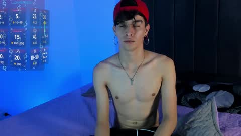 Axxxel  online show from April 2026 01:55:01 AM
