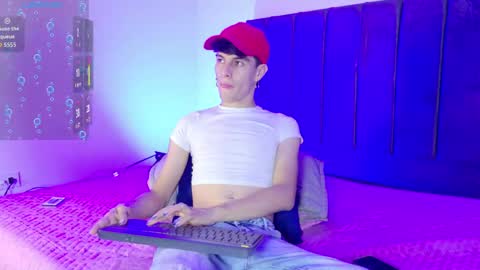 Axxxel  online show from May 2026 03:02:01 AM