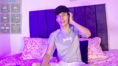Axxxel  online show from May 2026 02:39:01 AM