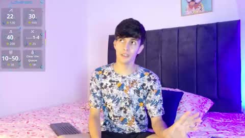 Axxxel  online show from May 2026 02:42:02 AM