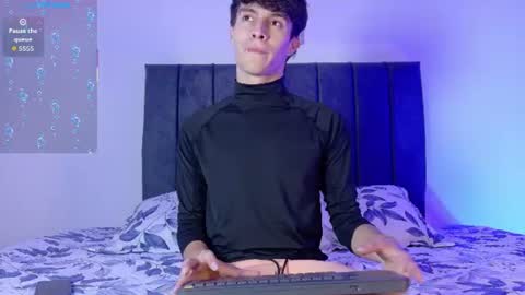 Axxxel  online show from June 2026 02:46:01 AM