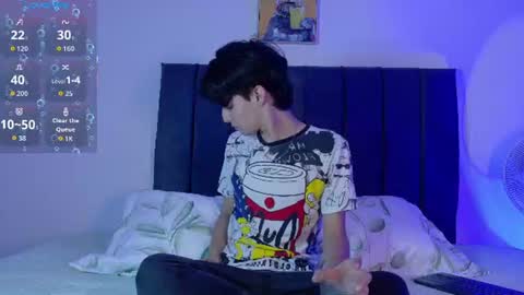 Axxxel  online show from June 2026 02:45:01 AM