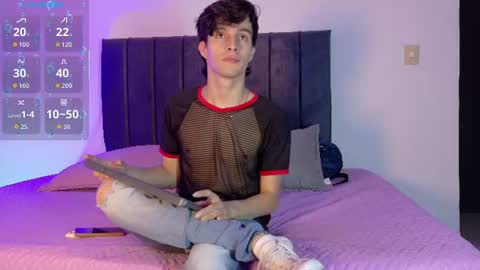 Axxxel  online show from July 2026 02:07:01 AM