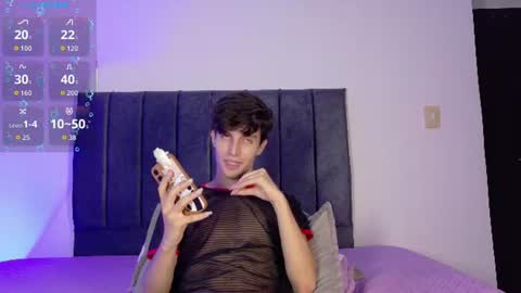 Axxxel  online show from July 2026 04:19:01 AM