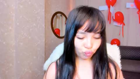 Aya Moon online show from February 2025 03:00:02 AM