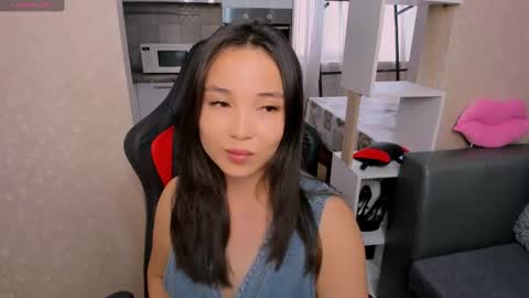 Aya Moon online show from September 2025 05:18:02 AM